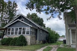 Pre-foreclosure in  S 9TH ST Norfolk, NE 68701