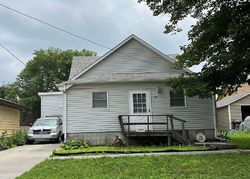 Pre-foreclosure Listing in S JACKSON ST MADISON, NE 68748