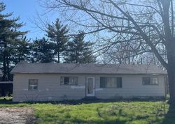 Pre-foreclosure Listing in S HIGHWAY W WINFIELD, MO 63389