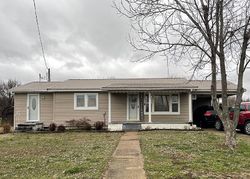 Pre-foreclosure Listing in COUNTY ROAD 639 DEXTER, MO 63841