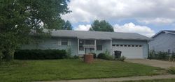 Pre-foreclosure Listing in CASTLEWOOD DR TROY, MO 63379
