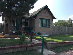 Pre-foreclosure in  S 9TH ST Saint Joseph, MO 64503