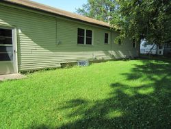 Pre-foreclosure Listing in W YERBY ST MARSHALL, MO 65340