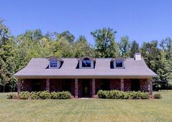 Pre-foreclosure Listing in RIVER LANDING RD LEAKESVILLE, MS 39451