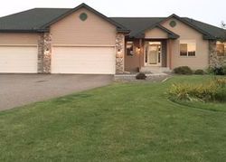 Pre-foreclosure in  236TH AVE NE Bethel, MN 55005