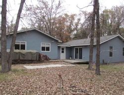 Pre-foreclosure in  25TH AVE SW Pillager, MN 56473
