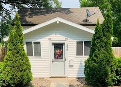 Pre-foreclosure Listing in DAYTON AVE SW WADENA, MN 56482