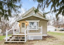 Pre-foreclosure in  MONROE ST NE Minneapolis, MN 55421