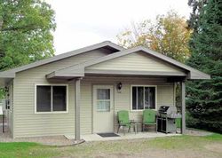 Pre-foreclosure in  NE 9TH AVE Grand Rapids, MN 55744