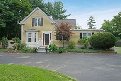 Pre-foreclosure in  SCHOOL ST Wayland, MA 01778