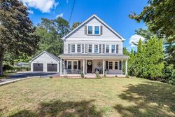 Pre-foreclosure in  BRENTWOOD RD Woburn, MA 01801