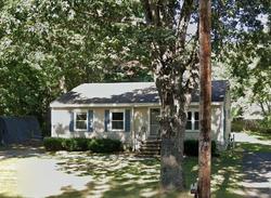 Pre-foreclosure in  GROTON RD Westford, MA 01886