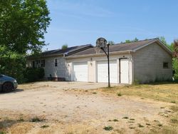Pre-foreclosure in  SHANER AVE NE Cedar Springs, MI 49319