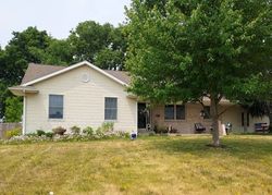 Pre-foreclosure Listing in BLUERIDGE ST SCHOOLCRAFT, MI 49087