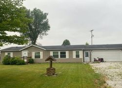 Pre-foreclosure Listing in MILLERS MILL RD CONSTANTINE, MI 49042