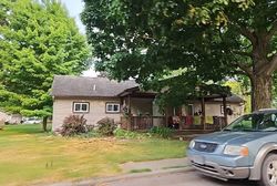 Pre-foreclosure Listing in BURTON ST CLINTON, MI 49236