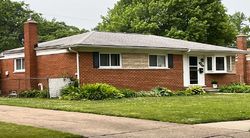 Pre-foreclosure in  COLPAERT DR Warren, MI 48088