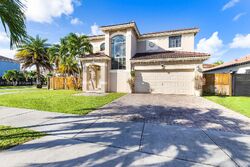  Sw 226th Ter, Miami FL