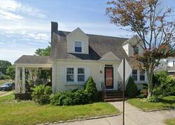 Pre-foreclosure in  BEDFORD ST New Bedford, MA 02740