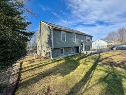 Pre-foreclosure in  CARRIER AVE Attleboro, MA 02703