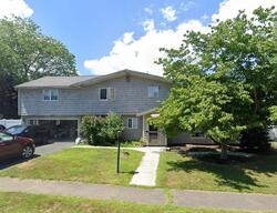 Pre-foreclosure in  BRAGG ST Peabody, MA 01960