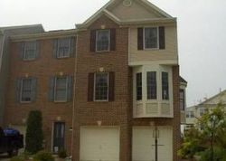 Pre-foreclosure Listing in MILLHAVEN DR EDGEWATER, MD 21037