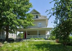 Pre-foreclosure in  POWHATAN AVE Baltimore, MD 21216