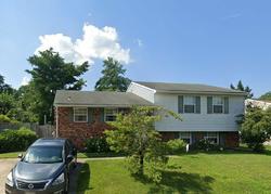 Pre-foreclosure in  GARLAND AVE Nottingham, MD 21236