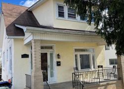 Pre-foreclosure in  HAMILTON AVE Baltimore, MD 21206