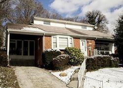 Pre-foreclosure in  GLENKIRK RD Baltimore, MD 21239