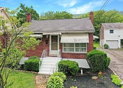 Pre-foreclosure in  NATIONAL HWY Cumberland, MD 21502