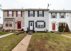 Pre-foreclosure in  BLUEGRASS HEIGHTS CT Rosedale, MD 21237