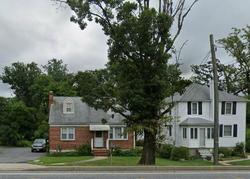 Pre-foreclosure in  HARFORD RD Parkville, MD 21234