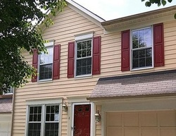 Pre-foreclosure in  WESTER OGLE CT Pikesville, MD 21208