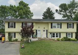 Pre-foreclosure in  TENBROOK RD Odenton, MD 21113