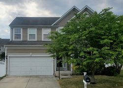 Pre-foreclosure in  GARFIELD AVE Severn, MD 21144