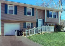 Pre-foreclosure Listing in RED FALL CT GAMBRILLS, MD 21054