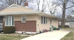 Pre-foreclosure in  MARSTON RD Gwynn Oak, MD 21207