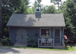 Pre-foreclosure in  HANSON RD South China, ME 04358