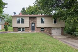 Pre-foreclosure in  SAN JUAN DR Edwardsville, IL 62025