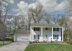 Pre-foreclosure in  WOODHILL CT Decatur, IL 62521