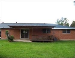 Pre-foreclosure in  S DOGWOOD DR Bogalusa, LA 70427