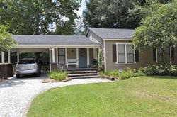 Pre-foreclosure in  S CHESTNUT ST Hammond, LA 70403