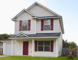Pre-foreclosure in  BOBBY GILL RD S Denham Springs, LA 70726