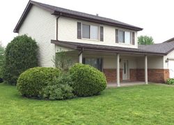 Pre-foreclosure in  W 97TH PL Crown Point, IN 46307
