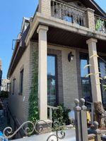 Pre-foreclosure in  BROWN ST Brooklyn, NY 11235