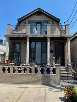 Pre-foreclosure in  BROWN ST Brooklyn, NY 11235