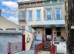 Pre-foreclosure in  MCDONALD AVE Brooklyn, NY 11223