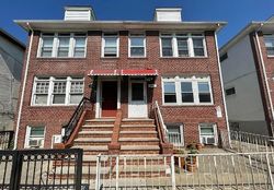 Pre-foreclosure in  BRIGHTON 13TH ST Brooklyn, NY 11235