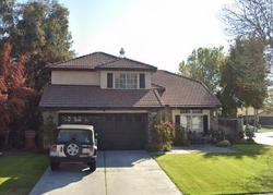 Pre-foreclosure in  FOXCROFT LN Bakersfield, CA 93312